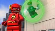LEGO супергерои DC: Лига справедливости против легиона смерти