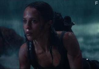 Tomb Raider:  