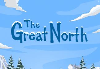 Великий Север