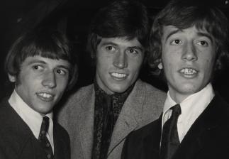 Bee Gees:    