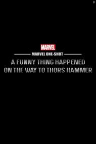 Marvel:       