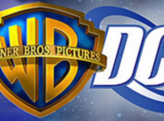 Warner Bros.     DC Comics