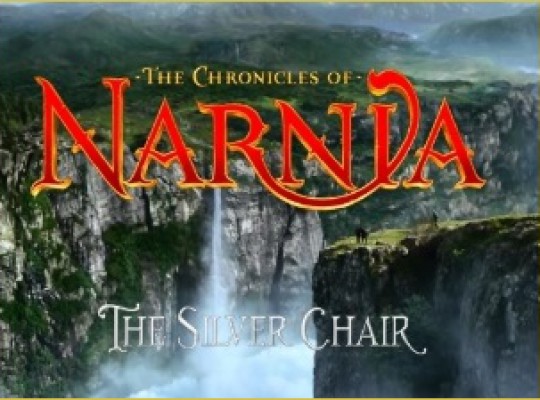 Экранизация произведения «Хроники Нарнии: Серебряный трон»