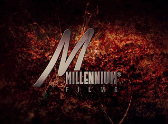 Millennium Films     