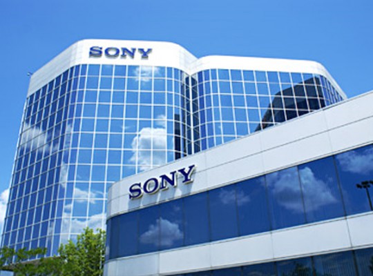   Sony Pictures