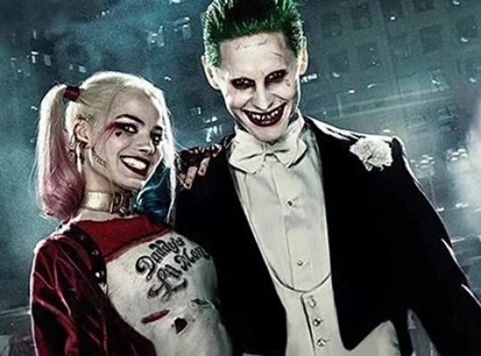 Warner Bros. отказывается от фильма о Джокере и Харли Квин
