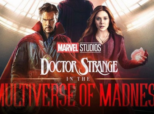 Кевин Файги подтверждает связь фильмов Marvel с сериалами Disney+