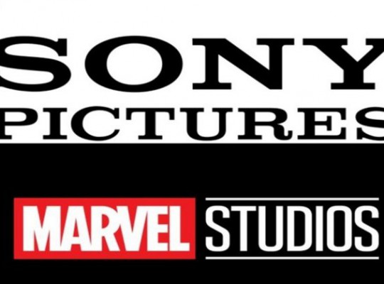 Sony      Marvel