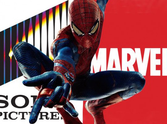 Глава Sony Pictures надеется на продолжение сотрудничества с Marvel