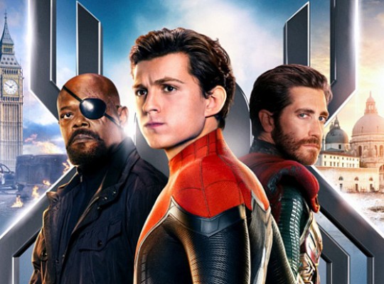 Глава Sony Pictures надеется на продолжение сотрудничества с Marvel
