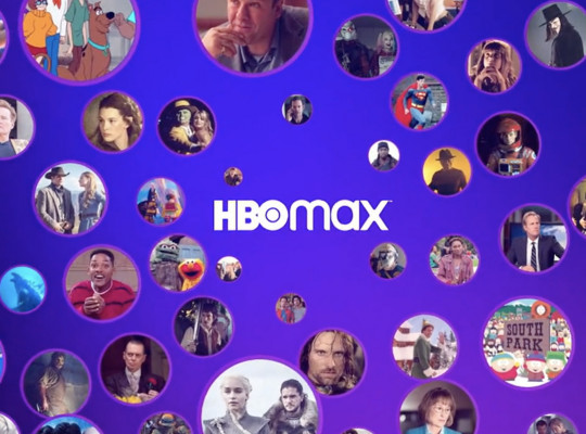 HBO Max   