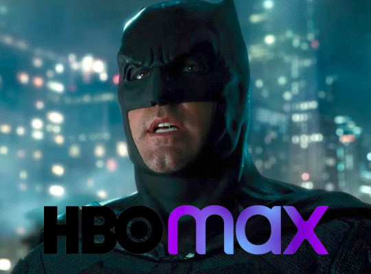 HBO Max временно не будет показывать картины о Бэтмене
