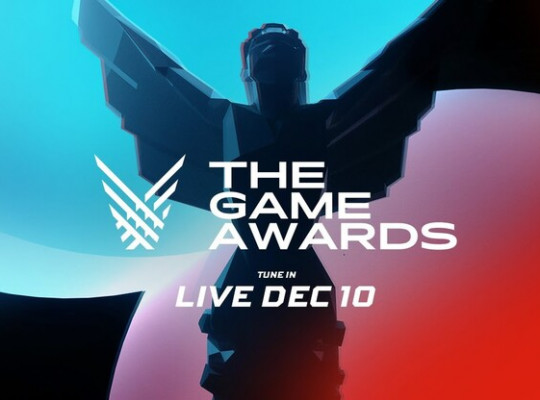      The Game Awards