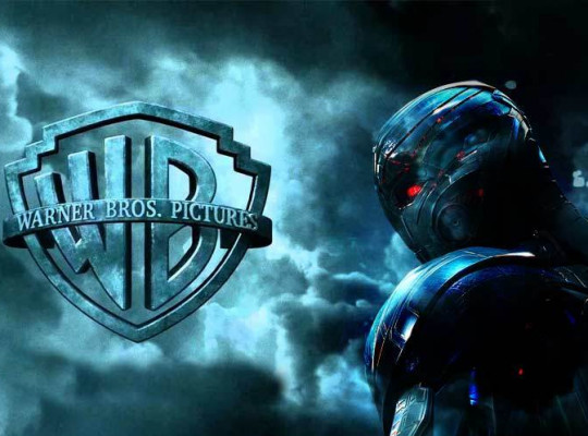 Warner Bros.        HBO Max