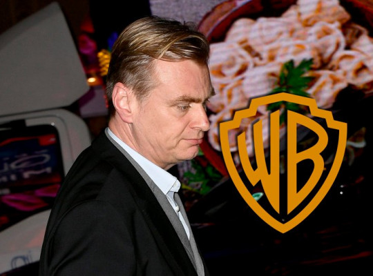 Руководство Warner Bros. надеется на новое сотрудничество с Ноланом