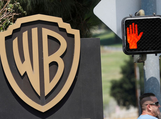 Warner Bros. останется без 100 миллионов из-за новой «Матрицы»