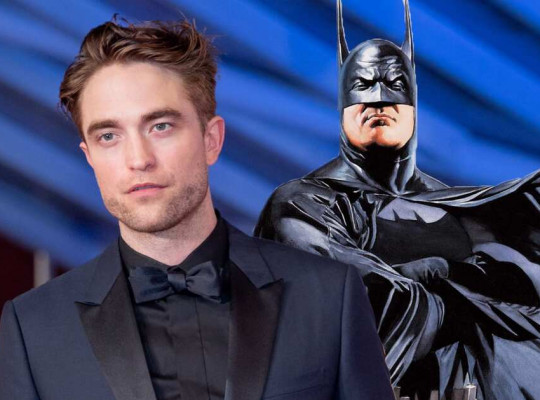 Глава Warner комментирует возможный перенос премьеры «Бэтмена»