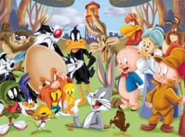 Новый Looney Tunes выйдет на HBO Max