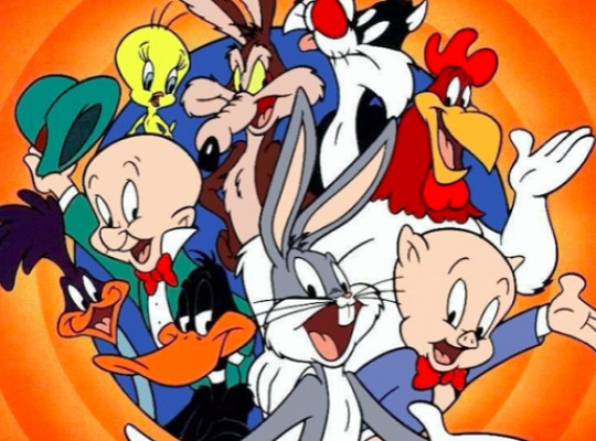 Looney Tunes   HBO Max