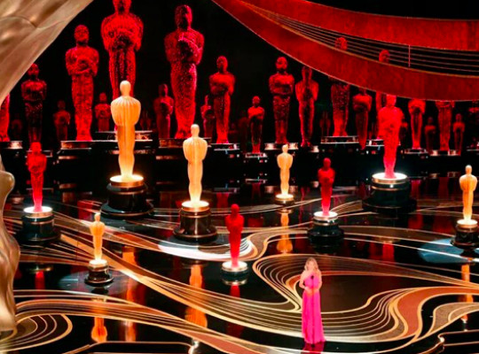 «Оскар» хотят перевести на потоковое вещание