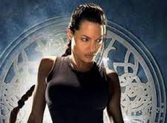     Tomb Raider     Prime Video