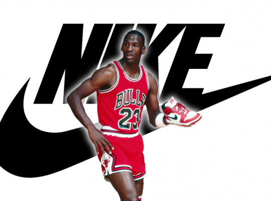         Nike