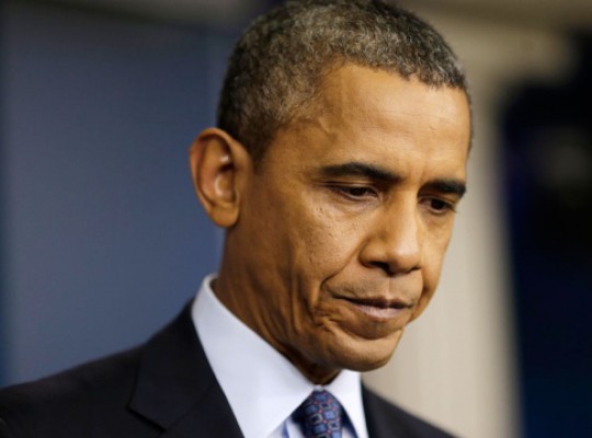 Обама рассказал свое мнение о «Темном рыцаре 2»
