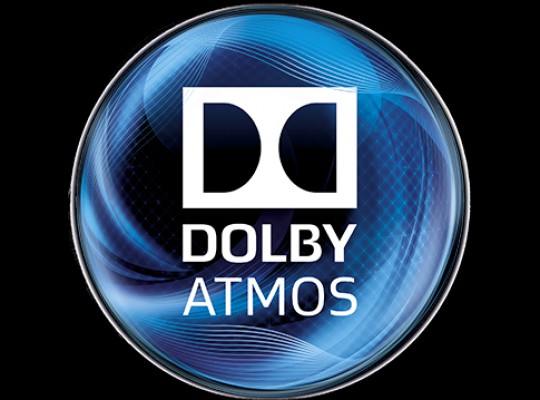     ,    Dolby Atmos