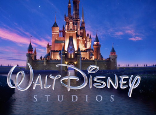 Walt Disney  IMAX     