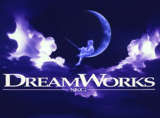 DreamWorks      