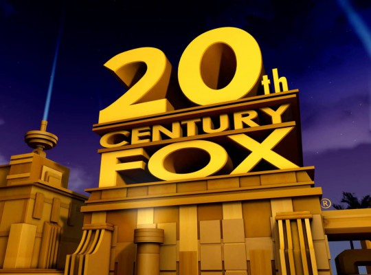 20th Century Fox     