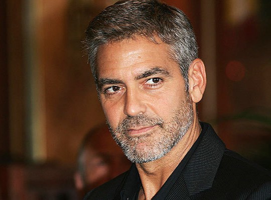 Джордж Клуни будет снимать проект о скандале с прослушкой телефонов